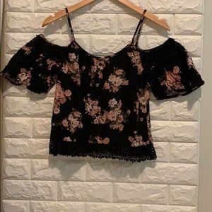 Top from Tilly’s *Unworn*